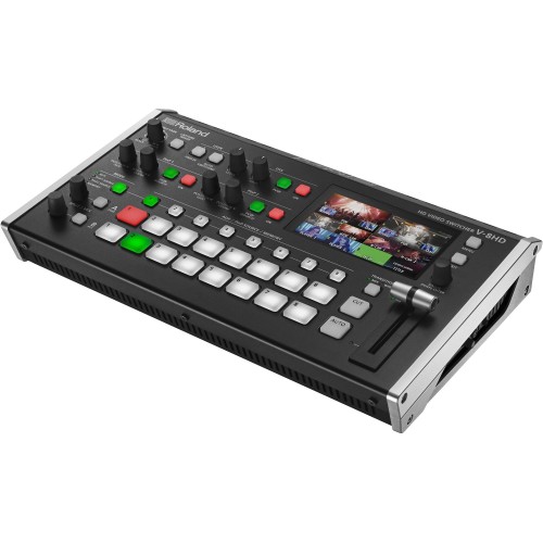 Roland V-8 HD