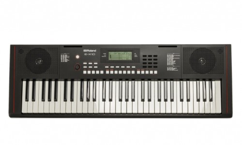 Roland E-X10