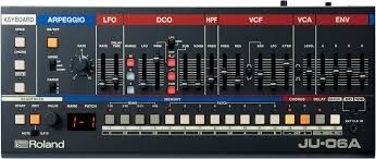 ROLAND JU-06A