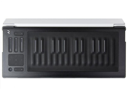 Roli Flip Case Rise Silver