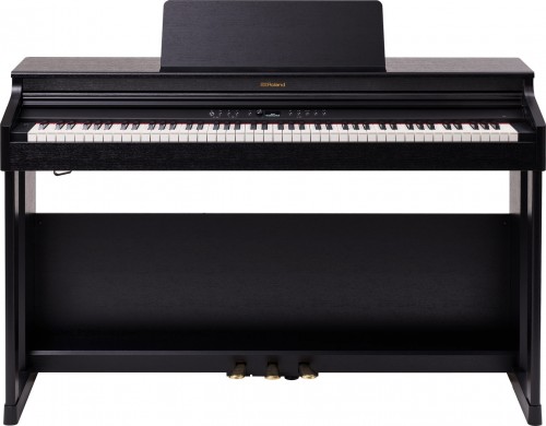 Roland RP701 CB Contemporary Black
