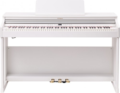Roland RP701 WH White