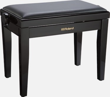 Roland RPB-200PE Polished Ebony