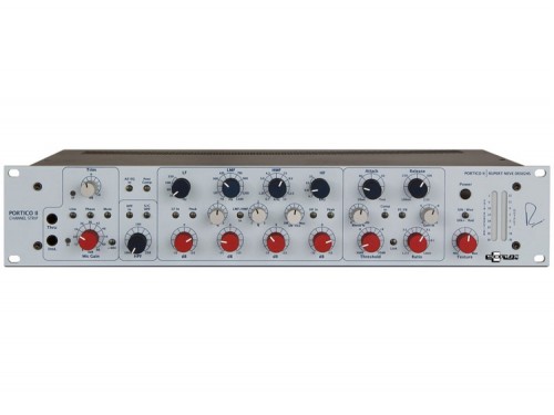 Rupert Neve Portico II Channel