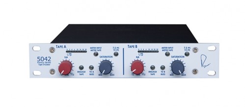 Rupert Neve 5042-H 2-Ch True Tape FX