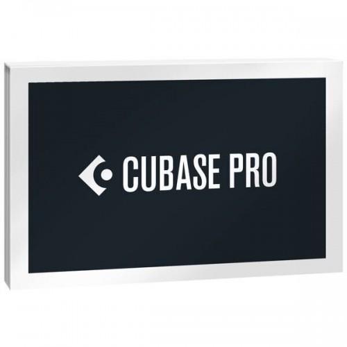 Steinberg Cubase Pro 14 ITA