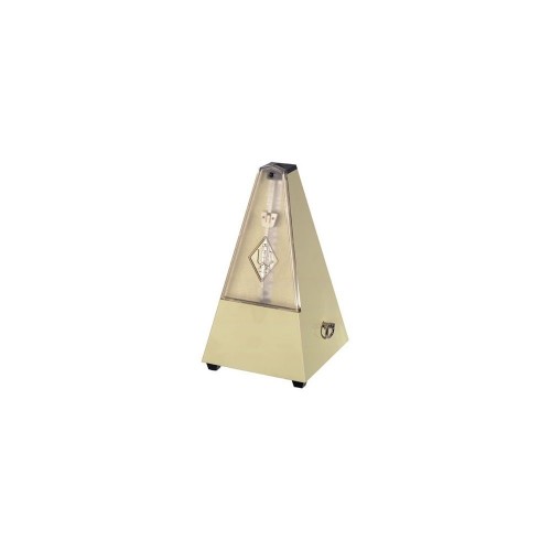 Wittner 817 Metronomo in plastica con campana