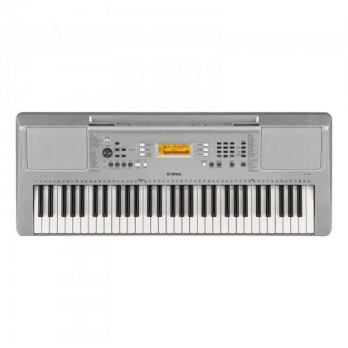 Yamaha YPT-360 alimentatore originale incluso!!