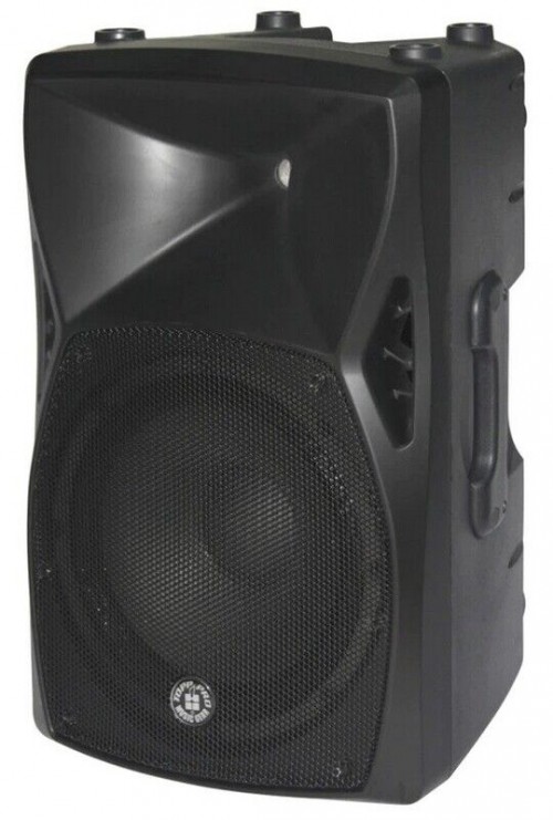 Topp Pro X12AMP3