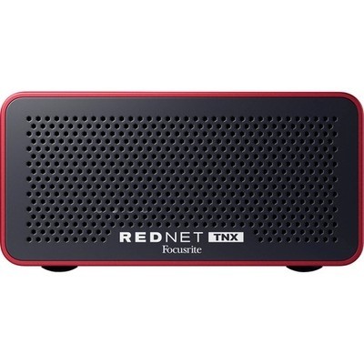 FOCUSRITE Rednet Tnx