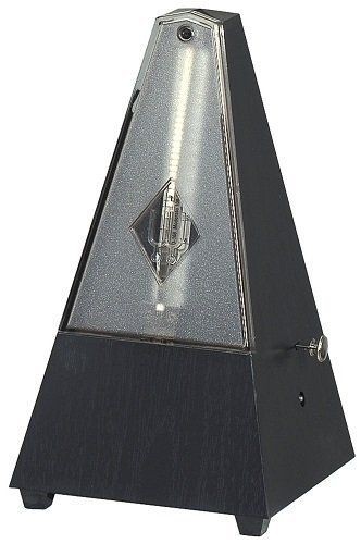 Wittner 903434.0 Metronomo Forma Piramidale