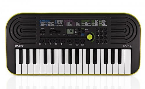 Casio SA-46