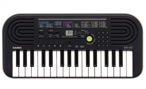 Casio SA-47