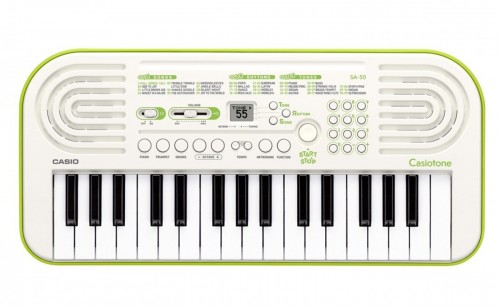 Casio SA-50