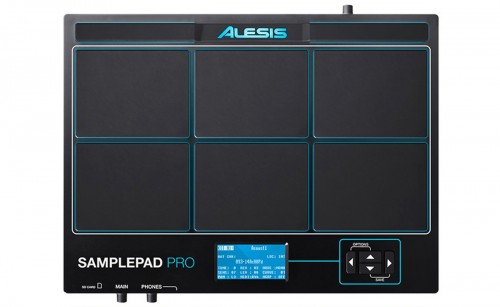 Alesis Samplepad Pro