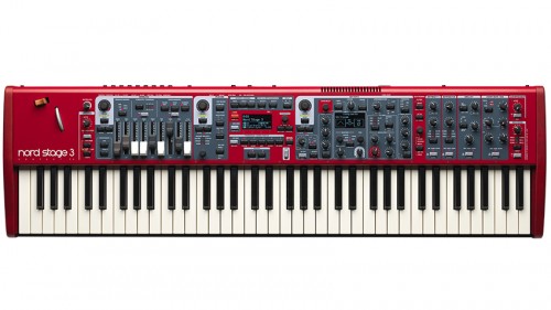 Nord Stage 3 73 Compact