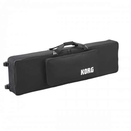 Korg SC-Krome-88 e Kross-88 Soft Case