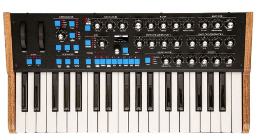 GS Music Bree6 Keyboard 37