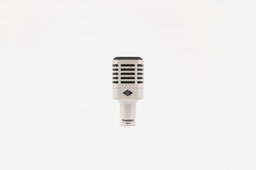 Universal Audio SD-3 Standard Dynamic Microphone