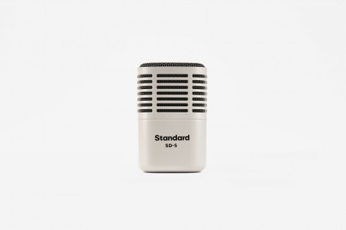 Universal Audio SD-5 Standard Dynamic Microphone