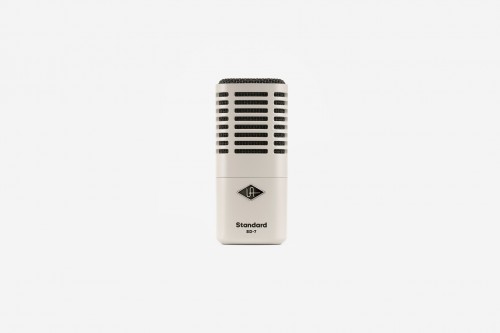 Universal Audio SD-7 Standard Dynamic Microphone