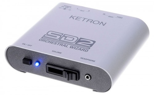 Ketron SD2