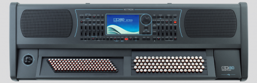 Ketron SD80