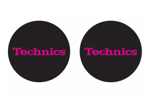 Technics Slipmat Simple T3