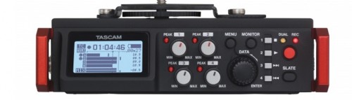 Tascam DR701D