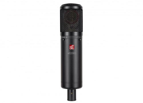 sE Electronics sE2300