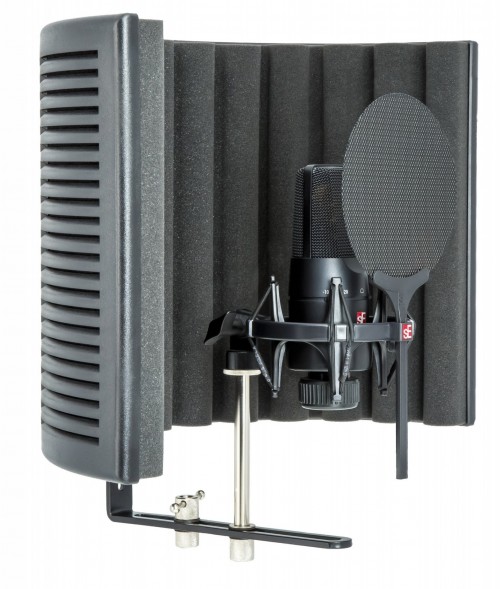 sE Electronics sE X1S Studio Bundle