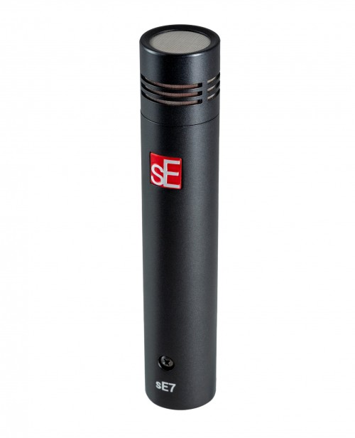 sE Electroncis sE7