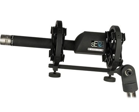 sE Electronics RN17 Stereo Matched Pair