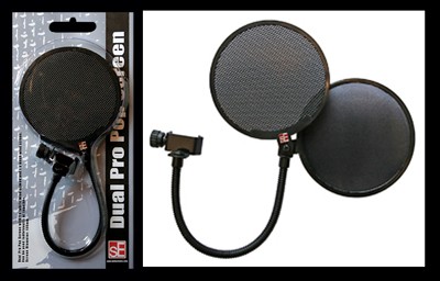 sE Electronics sE Isolation Pack