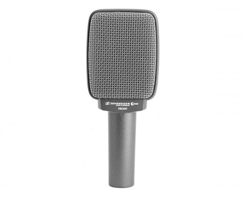 Sennheiser e609 Silver