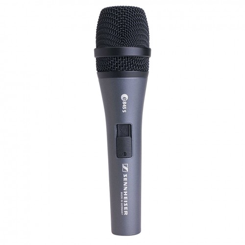 Sennheiser e845 S