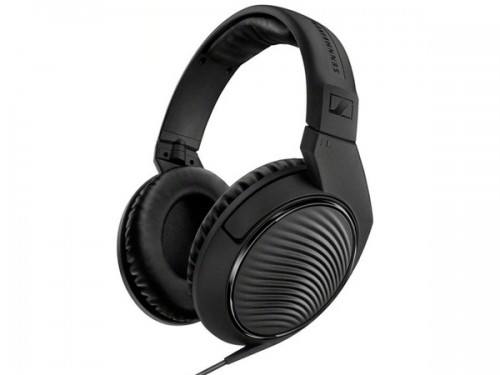 Sennheiser HD200 Pro