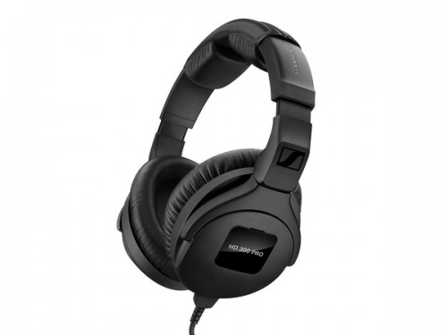 Sennheiser HD300 Pro