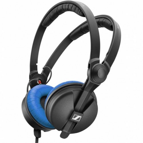 Sennheiser HD 25 Limited Blue Edition