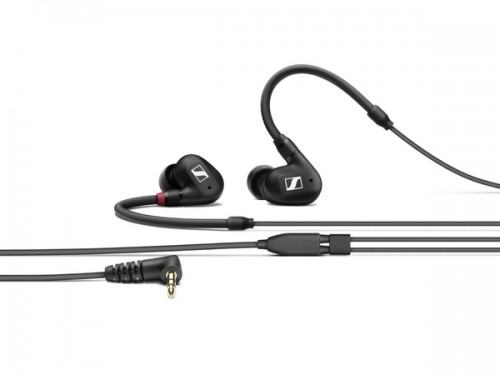 Sennheiser IE40 Pro Black