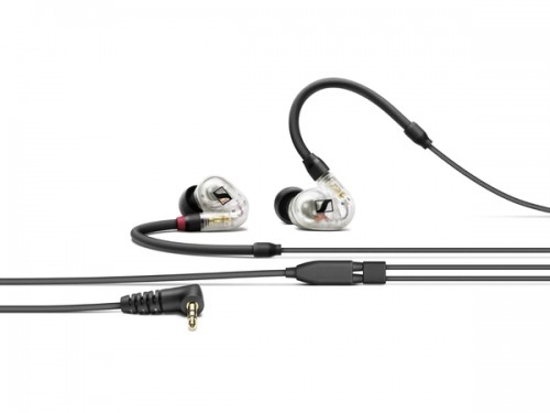 Sennheiser IE40 Pro Clear