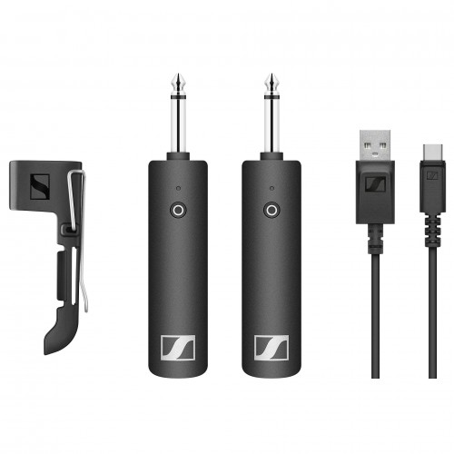 SENNHEISER XSW-D Instrument Base Set