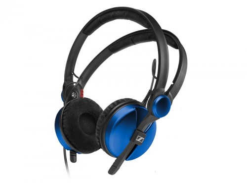 Sennheiser Amperior Blue