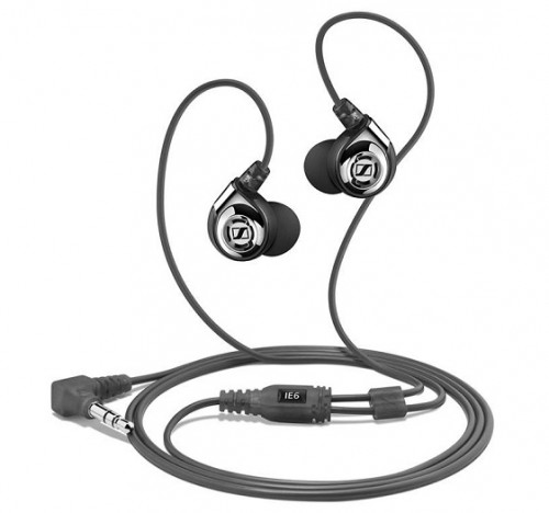 Sennheiser IE 6