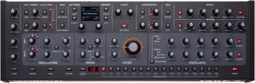 Sequential Take 5 Desktop