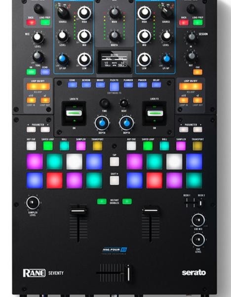 RANE Seventy