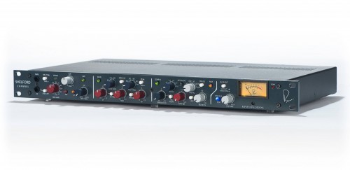 RUPERT NEVE DESIGNS 5035 Shelford Channel