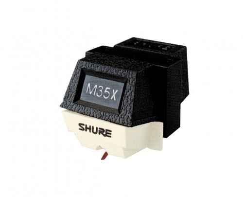 Shure M35X