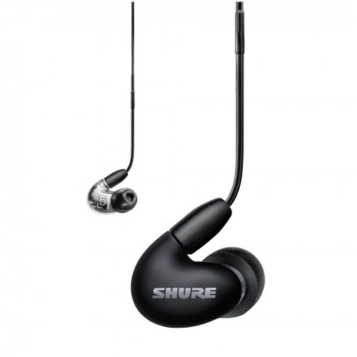 Shure SE846 BA BK