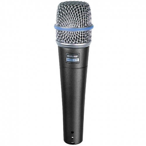 Shure Beta 57A